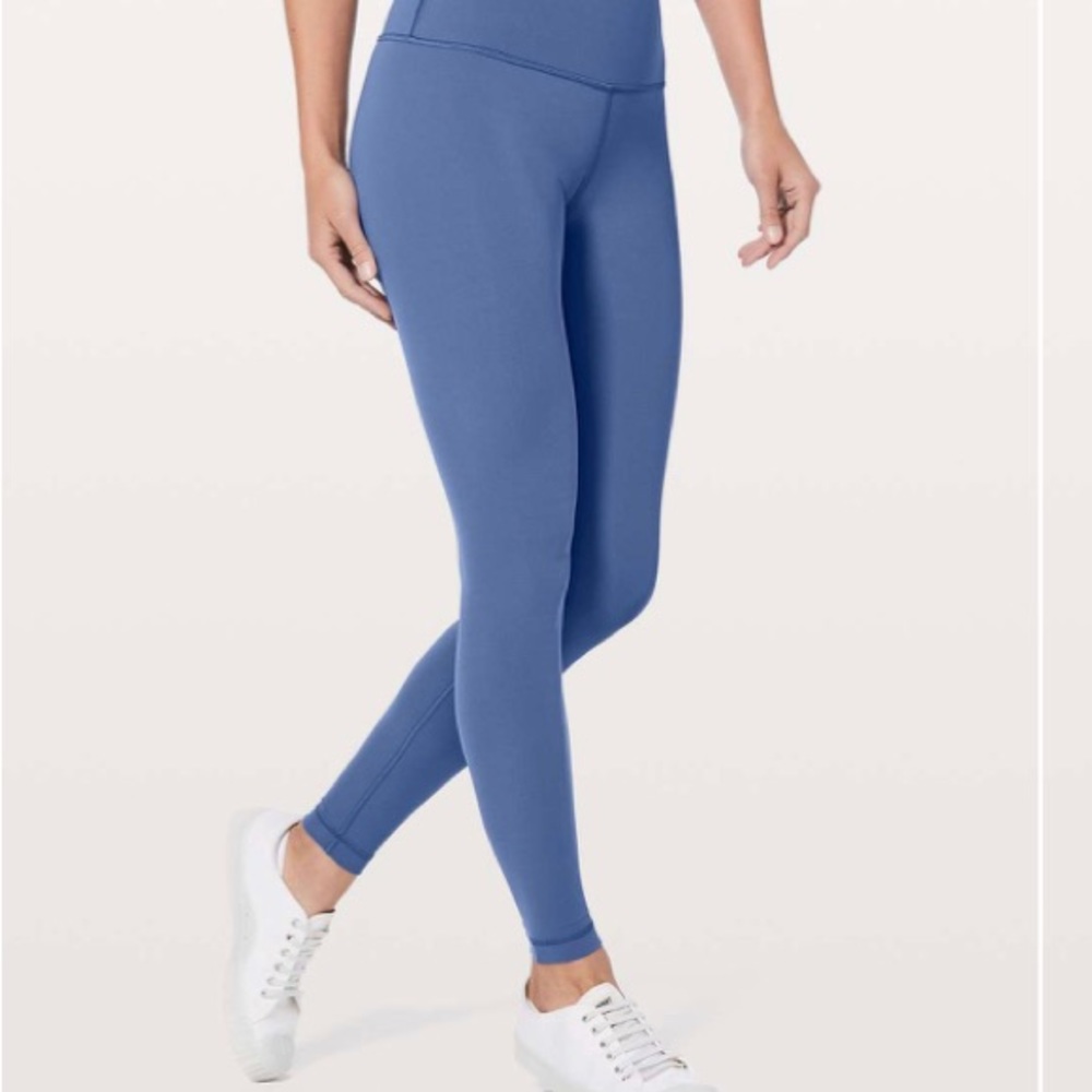 Lululemon Wunder Under Luxtreme